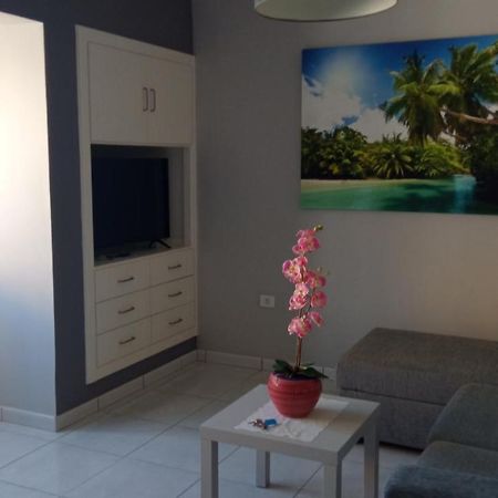 Casa Victoria, Playa Chica Daire Puerto de la Cruz  Dış mekan fotoğraf