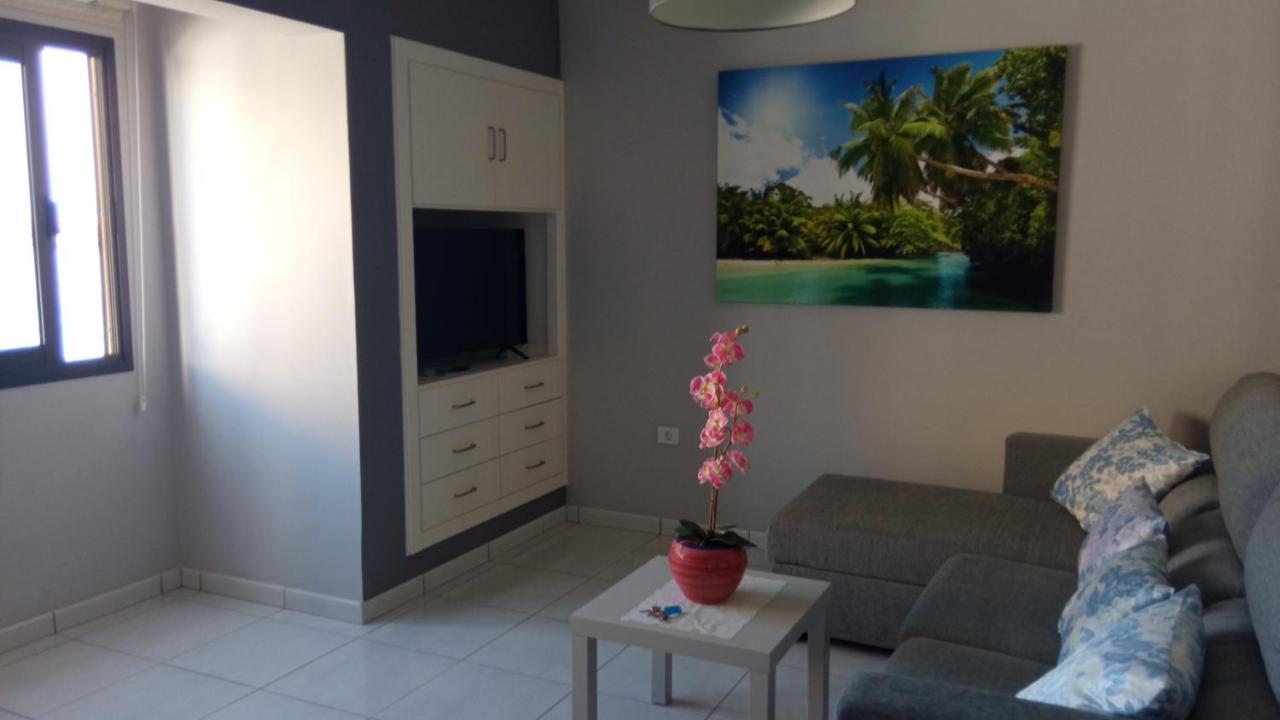 Casa Victoria, Playa Chica Daire Puerto de la Cruz  Dış mekan fotoğraf