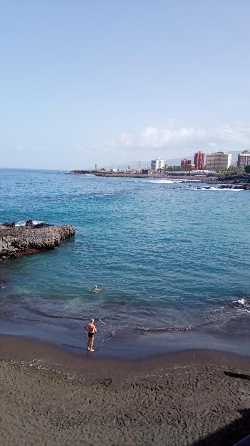 Casa Victoria, Playa Chica Daire Puerto de la Cruz  Dış mekan fotoğraf