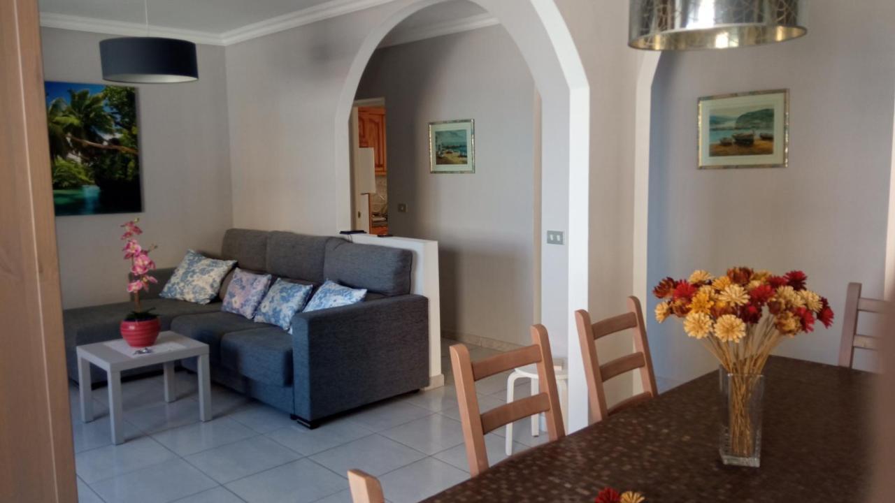 Casa Victoria, Playa Chica Daire Puerto de la Cruz  Dış mekan fotoğraf